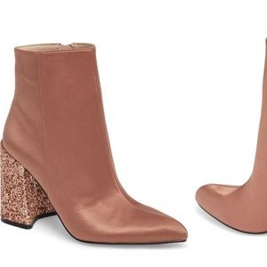 Shellys London Hugsy Boots size 7.5 US 38M EU